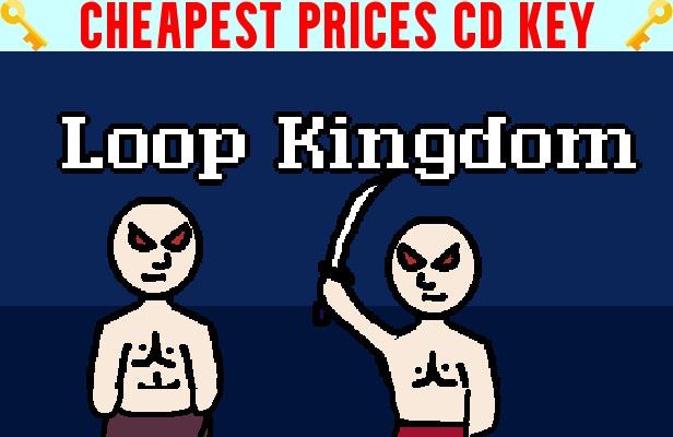 Buy Loop Kingdom Cheap CD KEY