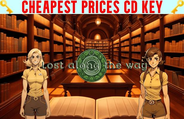 Buy Lost Along The Way Cheap CD KEY