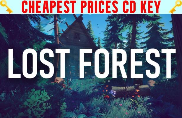 Buy Lost Forest Cheap CD KEY