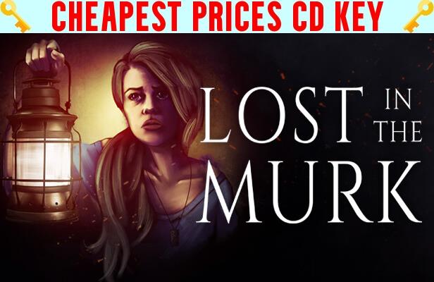 Buy Lost In The Murk Cheap CD KEY