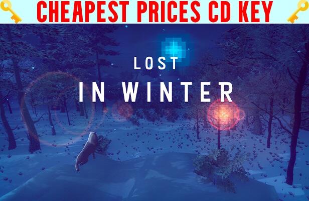 Buy Lost In Winter Cheap CD KEY