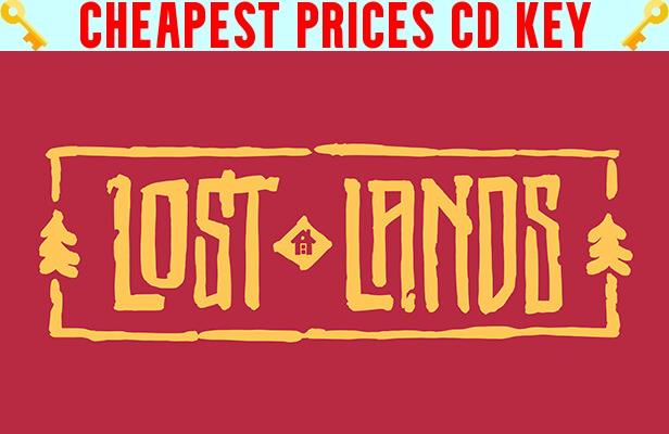 Buy Lost Lands Cheap CD KEY