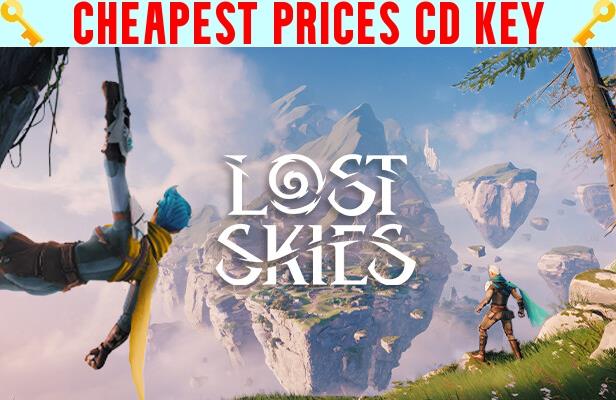 Buy Lost Skies Cheap CD KEY