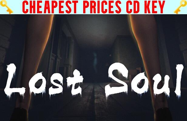 Buy Lost Soul Cheap CD KEY