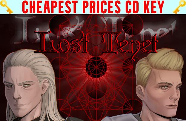 Buy Lost Tenet Cheap CD KEY