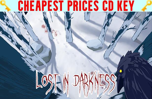 Buy Lost in Darkness Cheap CD KEY