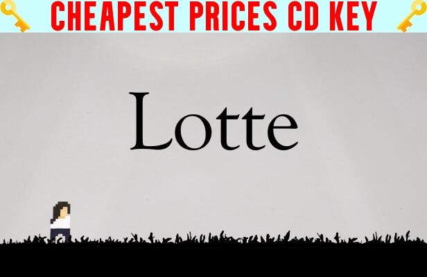 Buy Lotte Cheap CD KEY