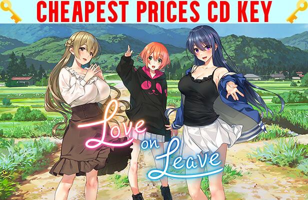 Buy Love on Leave Cheap CD KEY