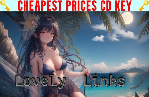 Buy Lovely Links Cheap CD KEY