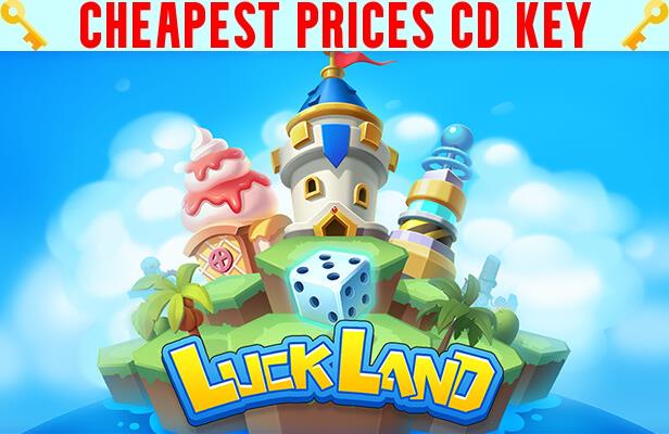 Buy LuckLand Cheap CD KEY