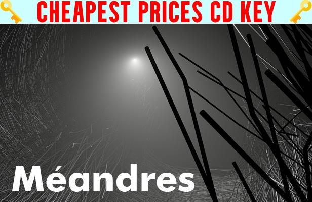 Buy Méandres Cheap CD KEY