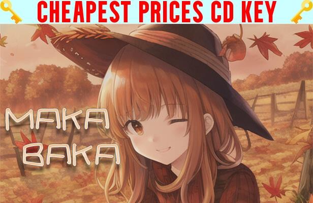 Buy MAKABAKA Cheap CD KEY