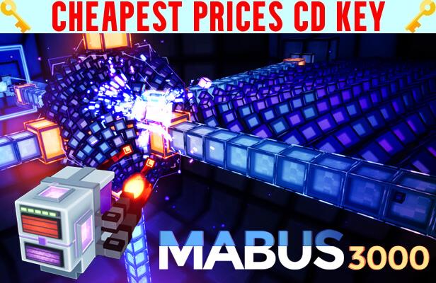 Buy Mabus 3000 Cheap CD KEY