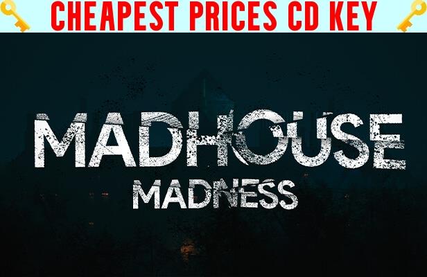 Buy Madhouse Madness Cheap CD KEY