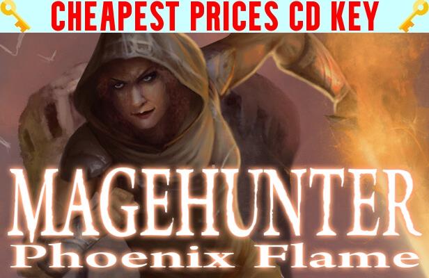 Buy Magehunter: Phoenix Flame Cheap CD KEY