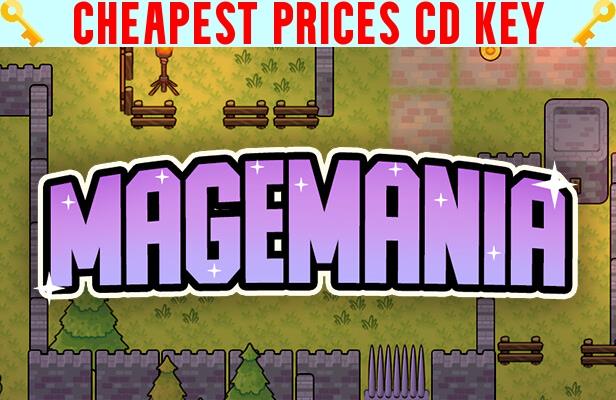 Buy Magemania Cheap CD KEY