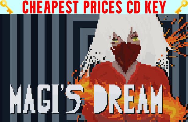 Buy Magi's Dream Cheap CD KEY