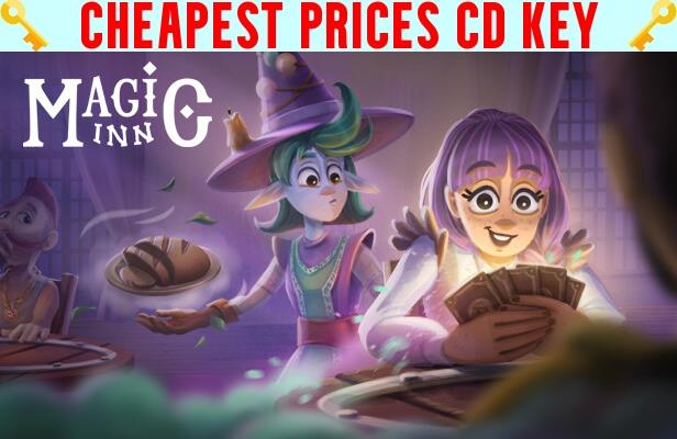 Buy Magic Inn Cheap CD KEY