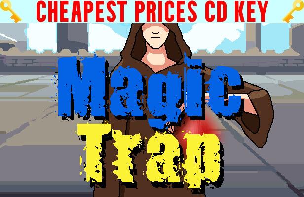 Buy Magic Trap Cheap CD KEY