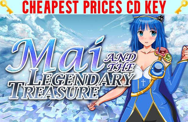 Buy Mai and the Legendary Treasures Cheap CD KEY