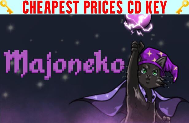 Buy Majoneko Cheap CD KEY