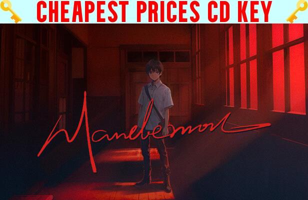 Buy Mandemon Cheap CD KEY