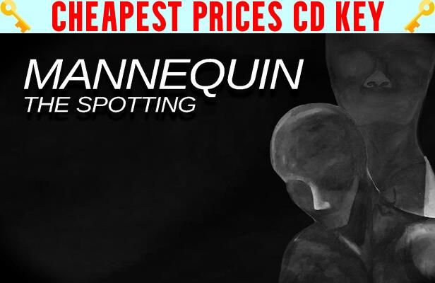 Buy Mannequin The Spotting Cheap CD KEY