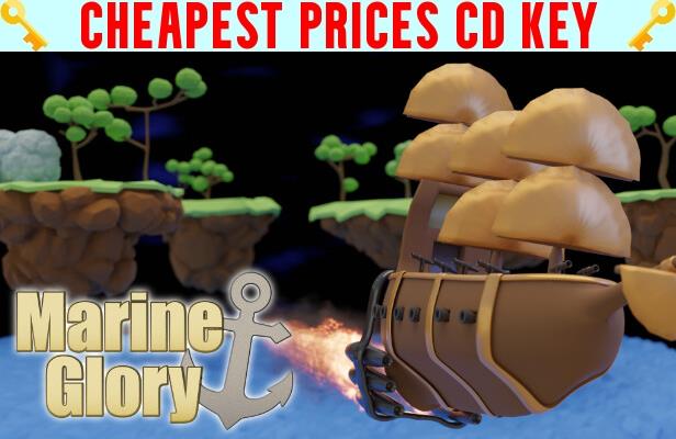 Buy Marine Glory Cheap CD KEY