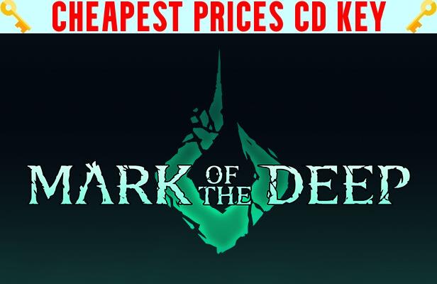 Buy Mark of the Deep Cheap CD KEY