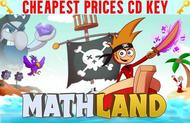 Buy MathLand Cheap CD KEY