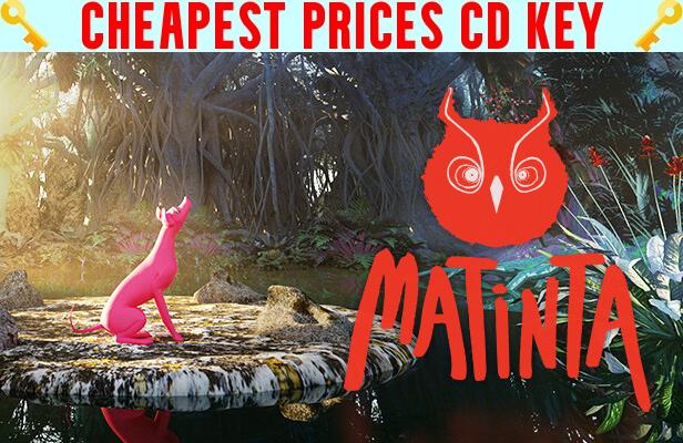 Buy Matinta Cheap CD KEY