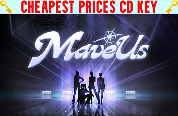 Buy Maveus Cheap CD KEY