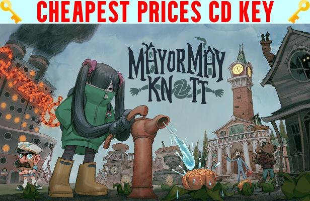 Buy Mayor May Knott Cheap CD KEY