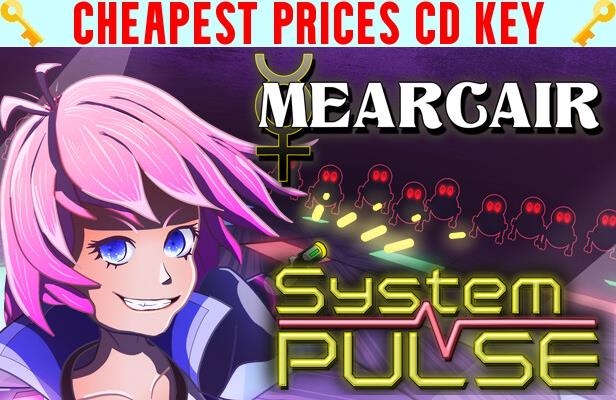 Buy Mearcair\/System Pulse Cheap CD KEY