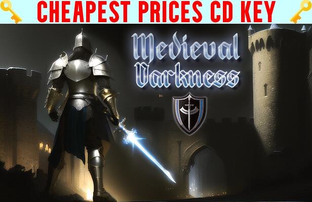 Buy Medieval Darkness Cheap CD KEY