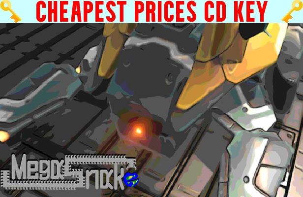 Buy Mega Snake Cheap CD KEY