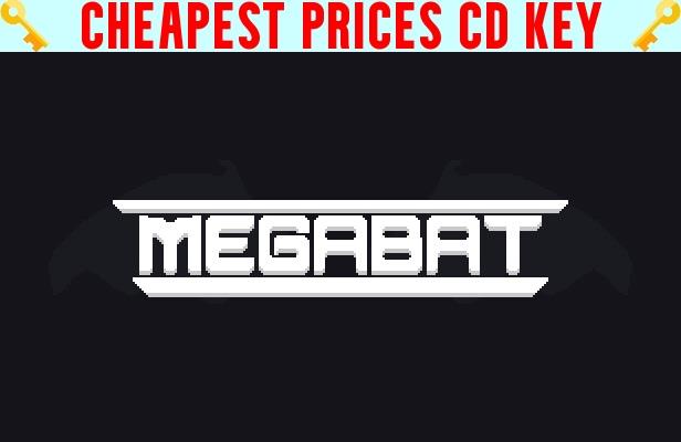 Buy Megabat Cheap CD KEY