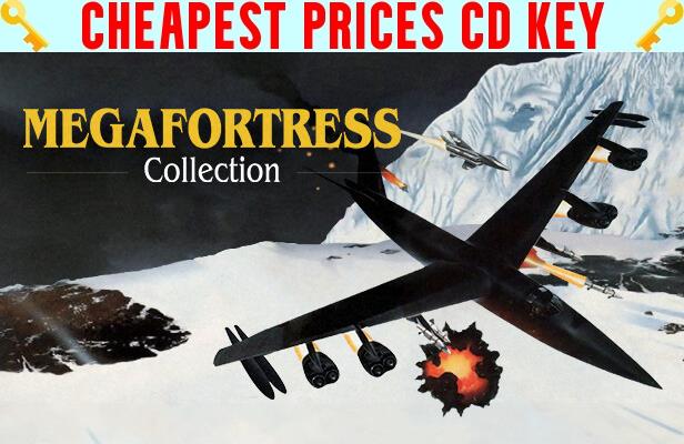 Buy Megafortress Collection Cheap CD KEY