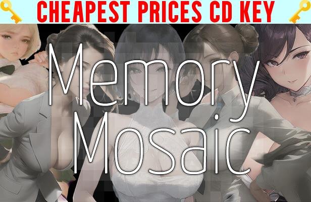 Buy Memory Mosaic Cheap CD KEY