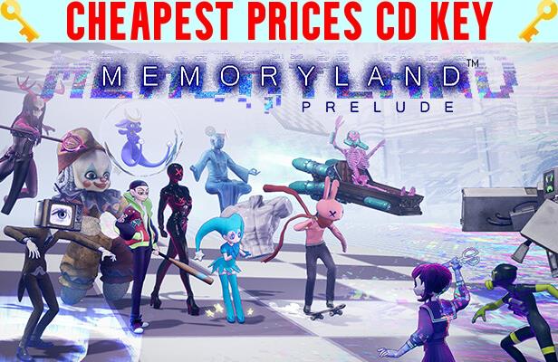 Buy Memoryland Prelude Cheap CD KEY