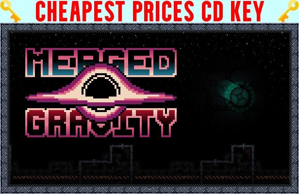 Buy Merged Gravity Cheap CD KEY