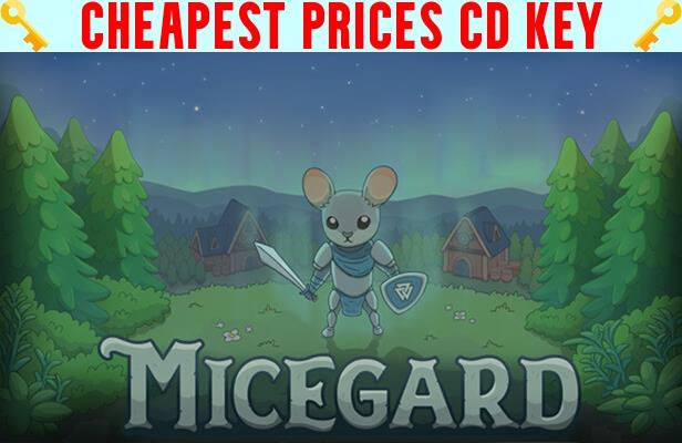 Buy MiceGard Cheap CD KEY