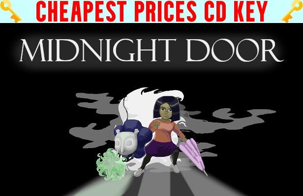 Buy Midnight Door Cheap CD KEY