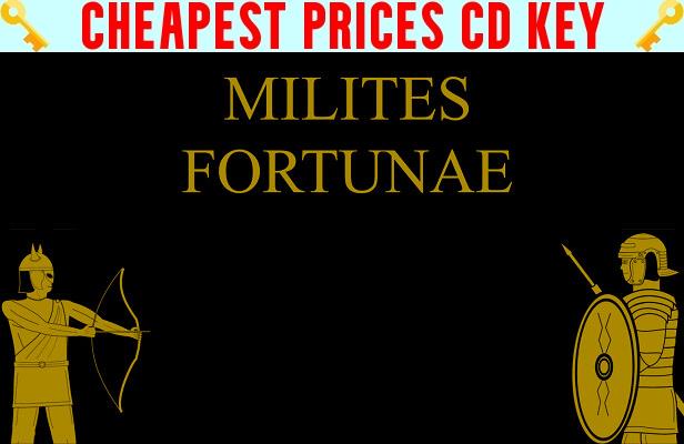 Buy Milites Fortunae Cheap CD KEY