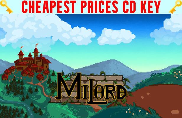 Buy Milord Cheap CD KEY