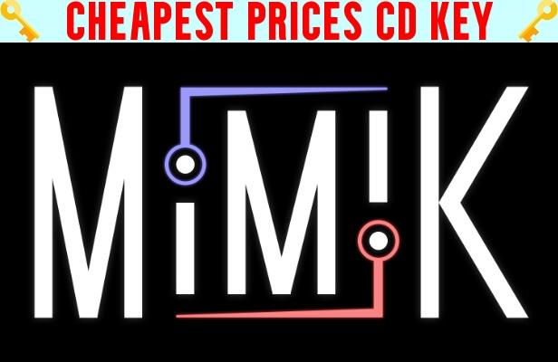 Buy MimiK Cheap CD KEY