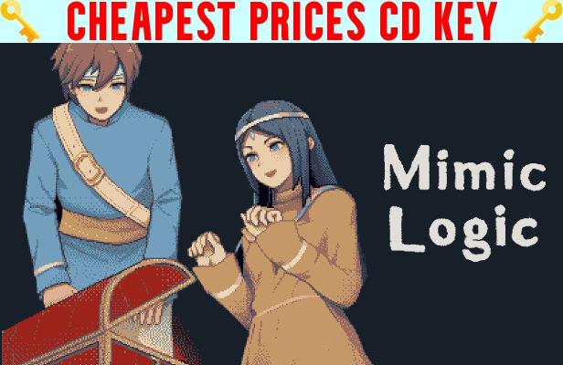 Buy Mimic Logic Cheap CD KEY