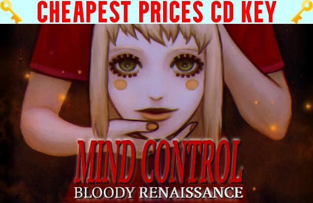 Buy Mind Control: Bloody Renaissance Cheap CD KEY