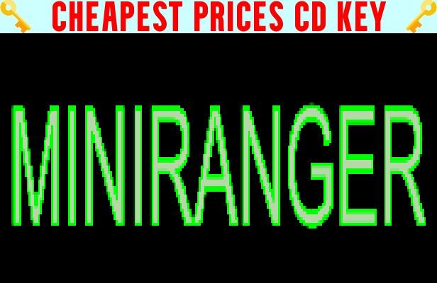 Buy Mini Ranger Cheap CD KEY