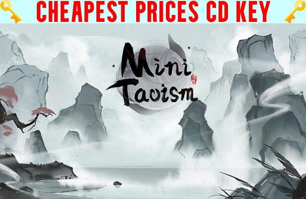 Buy Mini Taoism Cheap CD KEY